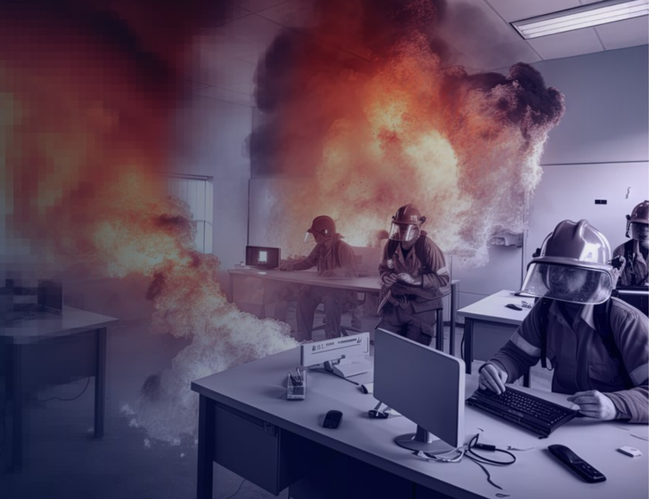 Cybercrisis onder controle: de praktijk
