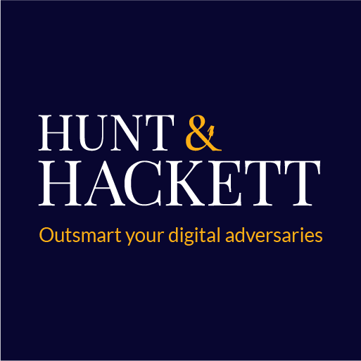 Hunt & Hackett logo