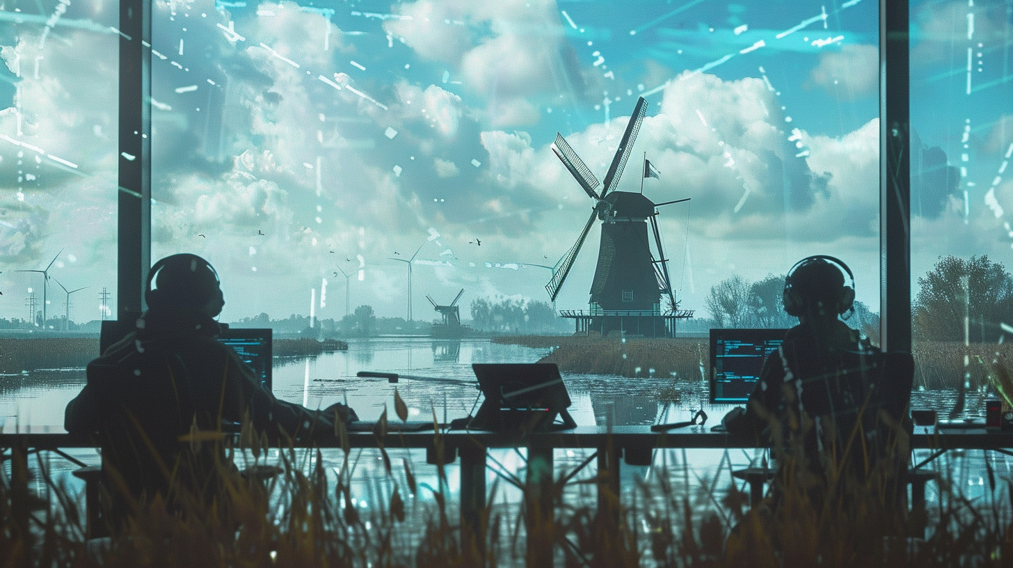 Sillhouette_NL_a_(windmill)