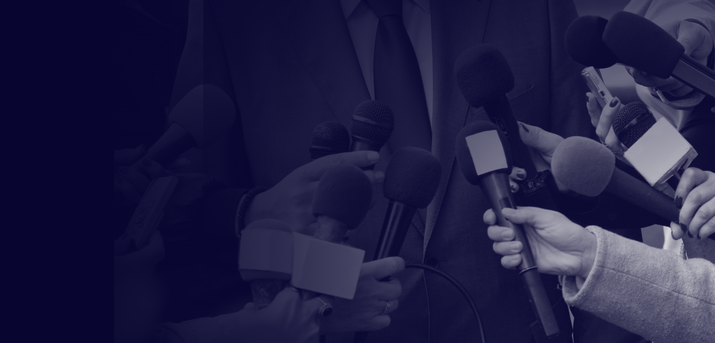 Cyber Siege on the Fourth Estate: Protecting the Press in a Digital ...