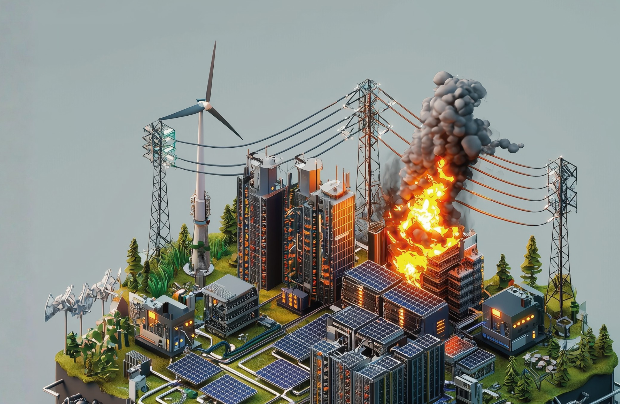 Hybride dreiging in de praktijk