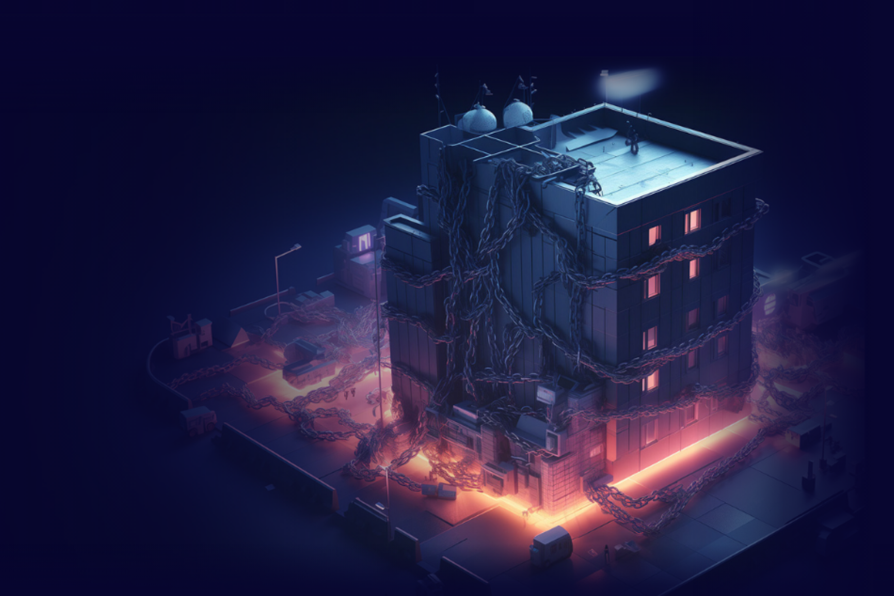 Responding to Ransomware playbook